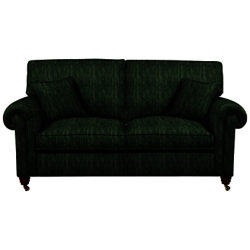 Duresta Lowndes Large Sofa Hugo Teal